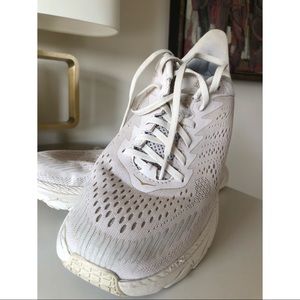 HOKA is a versatile everyday training shoe.